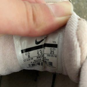 Nike Techno Sneakers